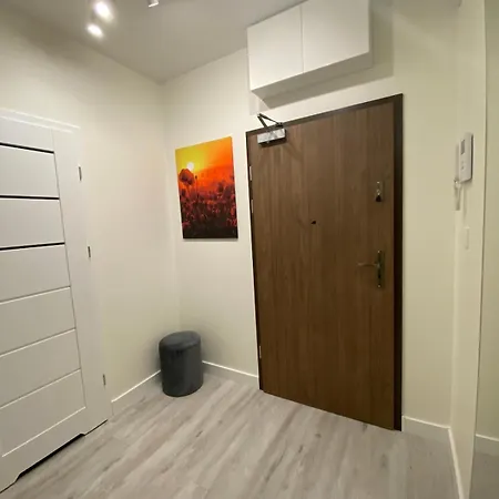 Pure Vista Apartment-2